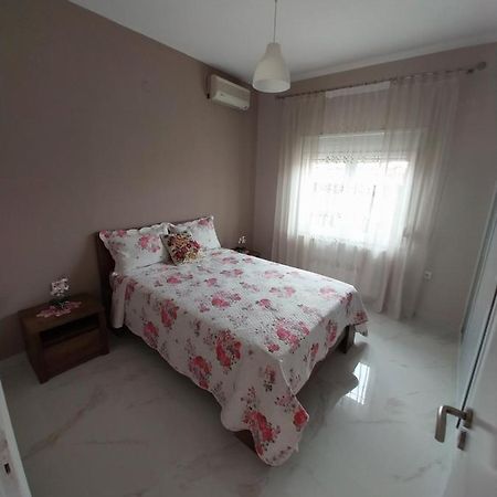 Olgas No2 House Daire Polýgyros Dış mekan fotoğraf